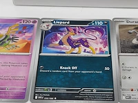 Kaarten in doos, pokémon, scarlet&violet white flare - afbeelding 5 van  19