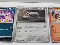 Kaarten in doos, pokémon, scarlet&violet white flare - afbeelding 6 van  19