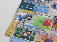 Kaarten in doos, pokémon, scarlet&violet white flare - afbeelding 15 van  19
