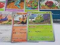 Kaarten in doos, pokémon, scarlet&violet white flare - afbeelding 18 van  19