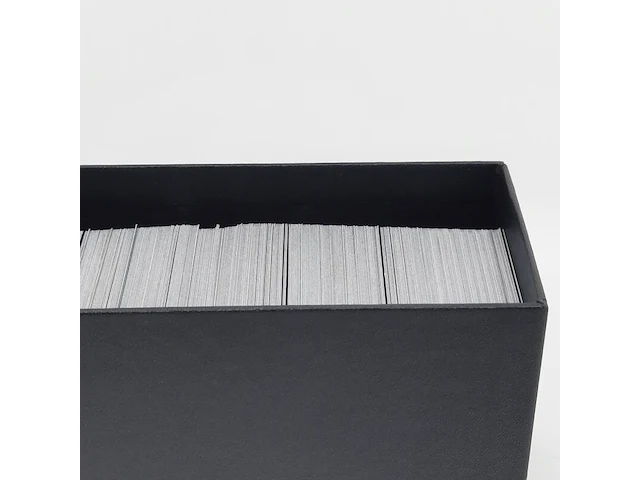 Kaarten in doos, pokémon, scarlet&violet white flare - afbeelding 14 van  19