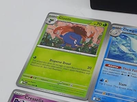 Kaarten in doos, pokémon, scarlet&violet white flare - afbeelding 15 van  19