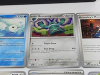 Kaarten in doos, pokémon, scarlet&violet white flare - afbeelding 17 van  19