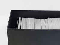 Kaarten in doos, pokémon, scarlet&violet white flare - afbeelding 2 van  20
