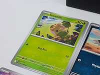 Kaarten in doos, pokémon, scarlet&violet white flare - afbeelding 5 van  20