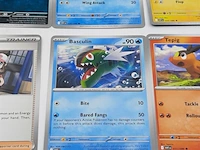 Kaarten in doos, pokémon, scarlet&violet white flare - afbeelding 10 van  20