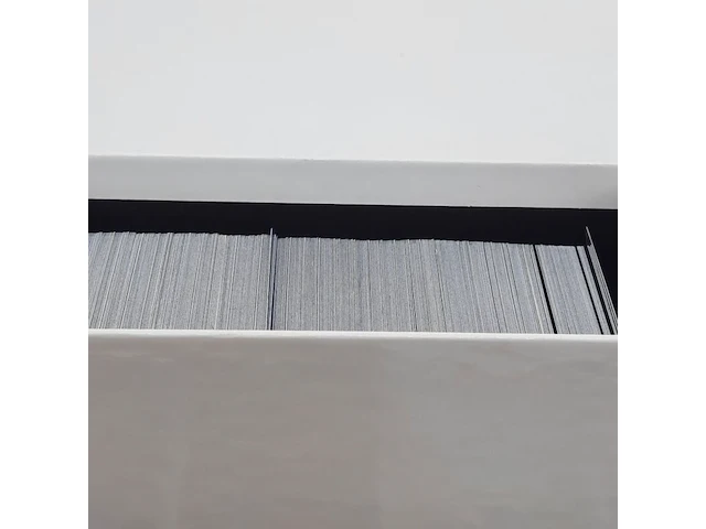 Kaarten in doos, pokémon, scarlet&violet white flare - afbeelding 2 van  19
