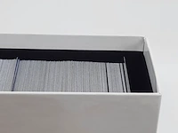 Kaarten in doos, pokémon, scarlet&violet white flare - afbeelding 3 van  19