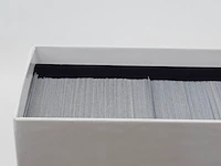 Kaarten in doos, pokémon, scarlet&violet white flare - afbeelding 19 van  19
