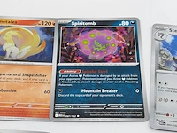 Kaarten in doos, pokémon, scarlet&violet white flare - afbeelding 3 van  19