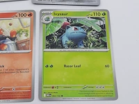 Kaarten in doos, pokémon, scarlet&violet white flare - afbeelding 5 van  19