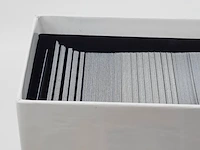 Kaarten in doos, pokémon, scarlet&violet white flare - afbeelding 9 van  19