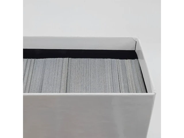 Kaarten in doos, pokémon, scarlet&violet white flare - afbeelding 11 van  19