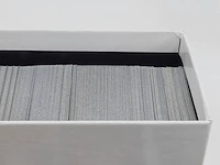 Kaarten in doos, pokémon, scarlet&violet white flare - afbeelding 11 van  19