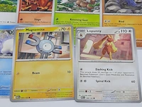 Kaarten in doos, pokémon, scarlet&violet white flare - afbeelding 18 van  19