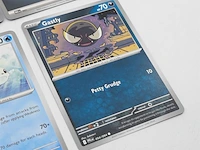 Kaarten in doos, pokémon, scarlet&violet white flare - afbeelding 13 van  23