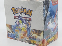 Kaarten in doos, pokémon, starlight&violet surging sparks - afbeelding 2 van  9