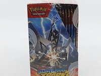 Kaarten in doos, pokémon, starlight&violet surging sparks - afbeelding 4 van  9