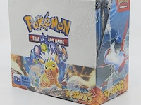 Kaarten in doos, pokémon, starlight&violet surging sparks - afbeelding 2 van  9