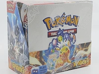 Kaarten in doos, pokémon, starlight&violet surging sparks - afbeelding 3 van  9