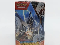 Kaarten in doos, pokémon, starlight&violet surging sparks - afbeelding 4 van  9