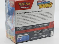 Kaarten in doos, pokémon, starlight&violet surging sparks - afbeelding 6 van  9