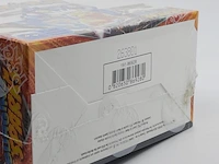 Kaarten in doos, pokémon, starlight&violet surging sparks - afbeelding 7 van  9