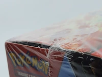 Kaarten in doos, pokémon, starlight&violet surging sparks - afbeelding 8 van  9
