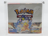 Kaarten in doos, pokémon, starlight&violet surging sparks - afbeelding 9 van  9