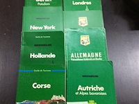 Kaarten michelin - afbeelding 1 van  3