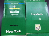 Kaarten michelin - afbeelding 2 van  3