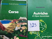 Kaarten michelin - afbeelding 3 van  3