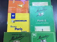 Kaarten michelin - afbeelding 2 van  4