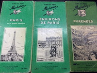 Kaarten michelin - afbeelding 4 van  4