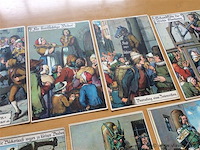 Kaarten strafrecht middeleeuwen - afbeelding 2 van  3