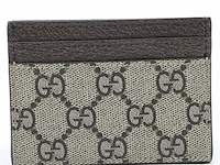 Kaarthouder, gucci, 523159 1147 - afbeelding 2 van  8