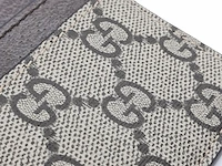 Kaarthouder, gucci, 523159 1147 - afbeelding 3 van  8