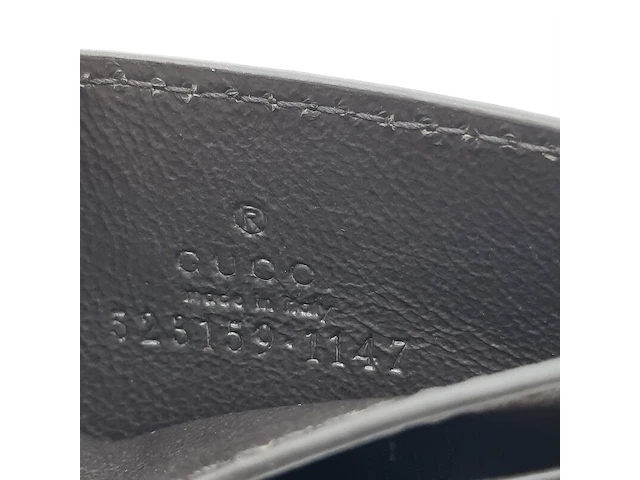 Kaarthouder, gucci, 523159 1147 - afbeelding 6 van  8