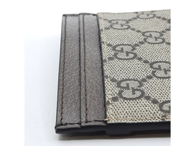 Kaarthouder, gucci, 523159 1147 - afbeelding 7 van  8