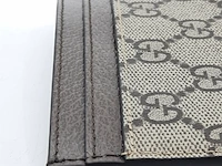 Kaarthouder, gucci, 523159 1147 - afbeelding 7 van  8