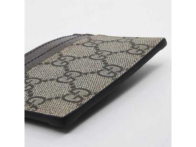 Kaarthouder, gucci, 523159 1147 - afbeelding 8 van  8