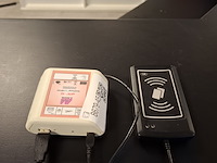 Kaartlezer acs, acr1281u - afbeelding 1 van  3