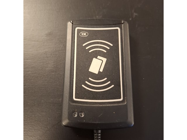 Kaartlezer acs, acr1281u - afbeelding 2 van  3