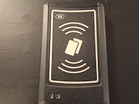 Kaartlezer acs, acr1281u - afbeelding 2 van  3
