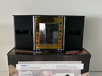 Kaartschudder - afbeelding 4 van  5