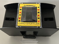 Kaartschudder - afbeelding 5 van  5