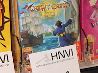 Kaartspel 999games pocket escape room het pirateneiland. - afbeelding 2 van  2