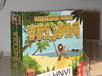 Kaartspel 999games soloavontuur. - afbeelding 2 van  2