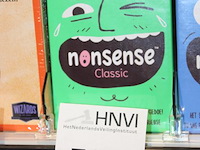 Kaartspel du-hubou nonsens classic. - afbeelding 2 van  2