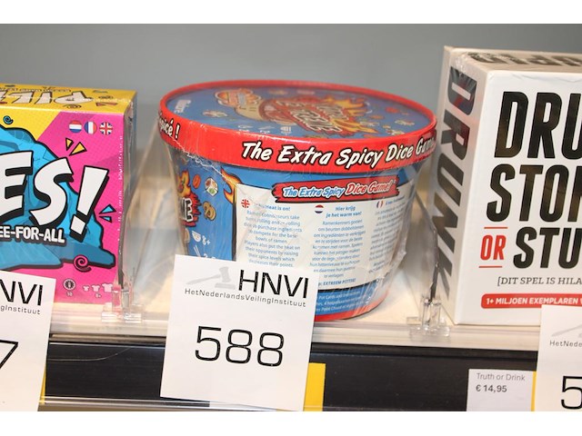 Kaartspel muxmore ramen extreme. - afbeelding 1 van  2